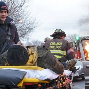 Bilder Steven R. McQueen