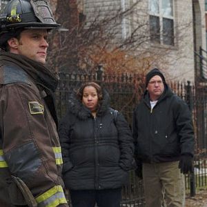 Bilder Chicago Fire