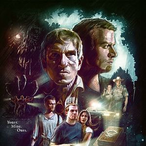 Bilder Dooms Chapel Horror