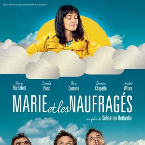 Bilder Marie und die Schiffbrüchigen