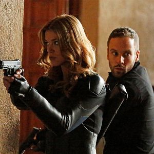 Bilder Marvel’s Most Wanted