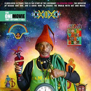 Bilder Lee Scratch Perry's Vision of Paradise