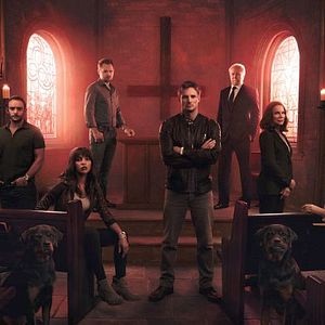 Bilder Barbara Hershey