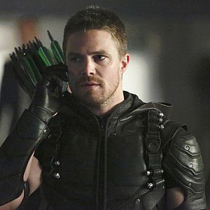 Bilder Stephen Amell