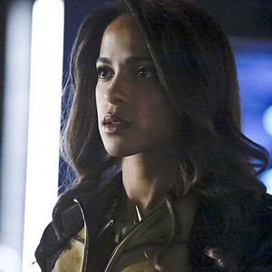 Bilder Megalyn Echikunwoke