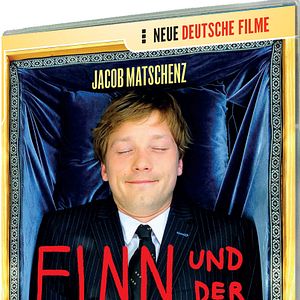 Bilder Finn und der Weg zum Himmel