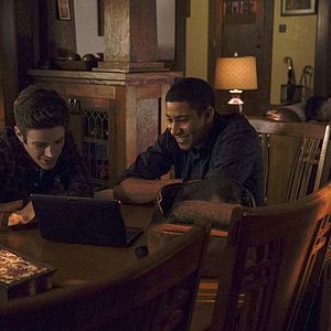 Bilder Keiynan Lonsdale