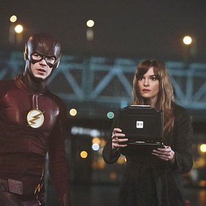 Bilder Danielle Panabaker