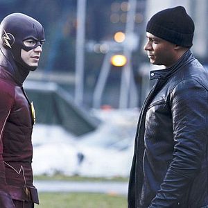 Bilder The Flash