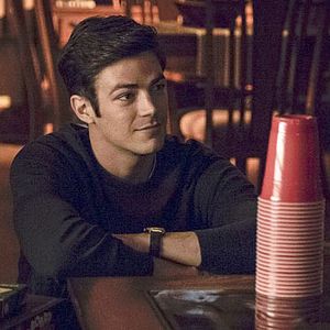 Bilder Grant Gustin
