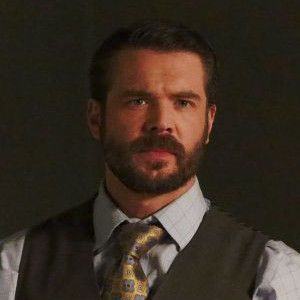 Bilder Charlie Weber