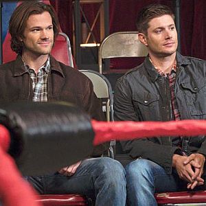 Bilder Jensen Ackles