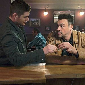 Bilder Jensen Ackles