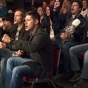 Bilder Jensen Ackles