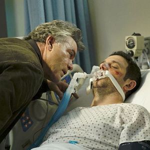 Bilder Santino Fontana