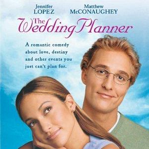 Bilder Wedding Planner - verliebt, verlobt, verplant