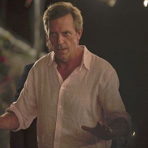 Bilder Hugh Laurie