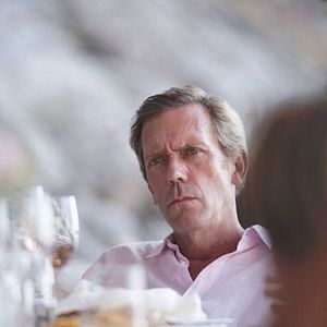 Bilder Hugh Laurie