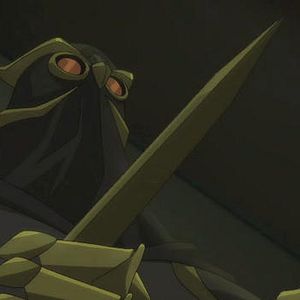 Bilder Batman: Bad Blood