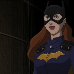 Bilder Batman: Bad Blood