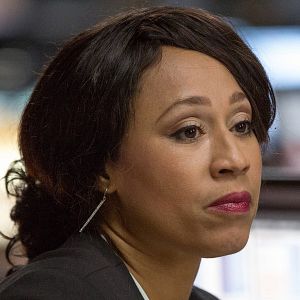 Bilder Brenda Crichlow