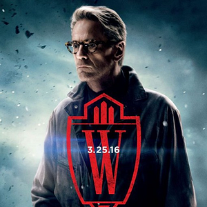 Bilder Batman V Superman: Dawn Of Justice