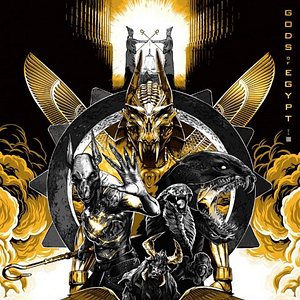 Bilder Gods Of Egypt