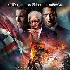 Bilder London Has Fallen