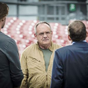 Bilder Paul Guilfoyle