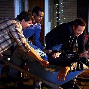 Bilder Back in the Day