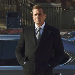 Bilder Gabriel Macht