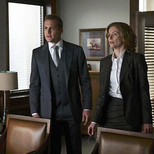 Bilder Gabriel Macht