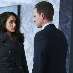 Bilder Patrick J. Adams