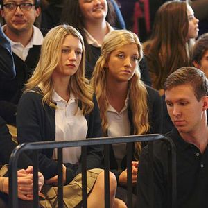 Bilder American Crime