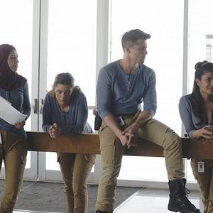 Bilder Yasmine Al Massri