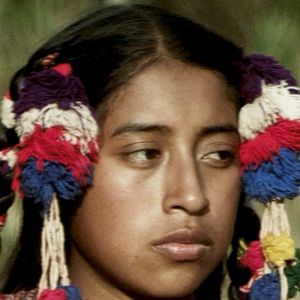 Bilder María Mercedes Croy