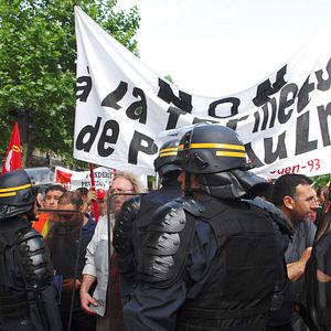 Bilder Comme des lions