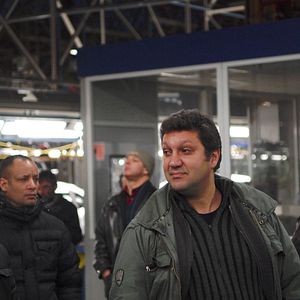 Bilder Comme des lions