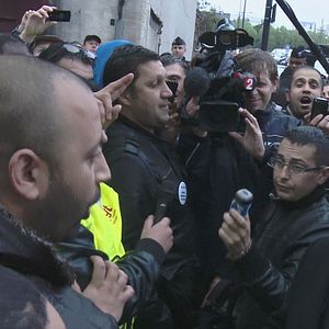 Bilder Comme des lions