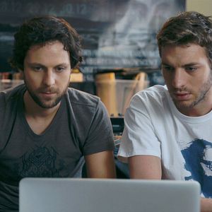 Bilder Damien Chapelle