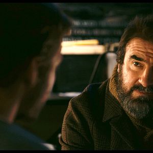 Bilder Eric Cantona