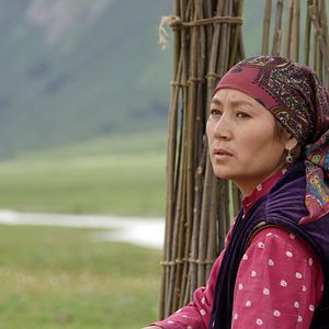 Bilder Nomaden des Himmels