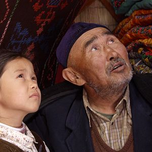 Bilder Nomaden des Himmels