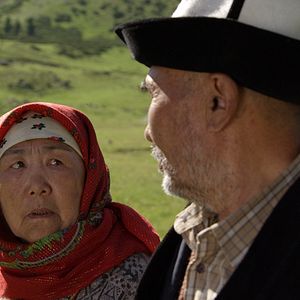 Bilder Nomaden des Himmels