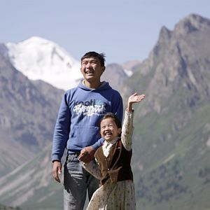 Bilder Nomaden des Himmels