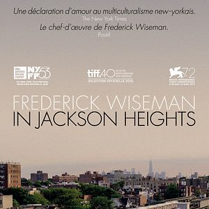 Bilder In Jackson Heights