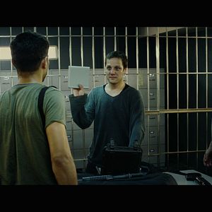 Bilder Jeder gegen Jeden