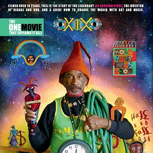 Bilder Lee Scratch Perry's Vision of Paradise