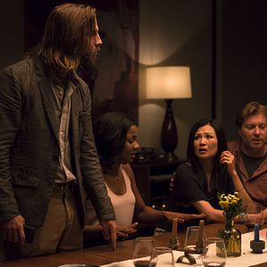 Bilder Michelle Krusiec