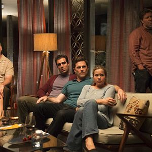 Bilder John Carroll Lynch